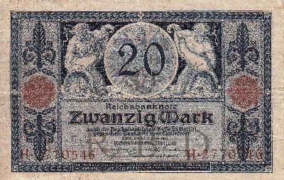 Beschrijving voorzijde: MONEY